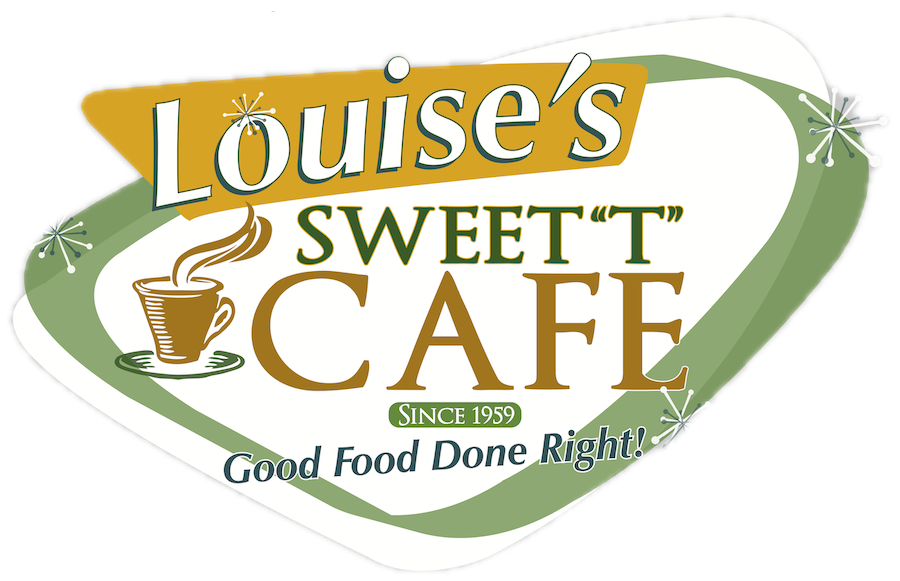 Louise's Sweet T Cafe, West Jefferson NC, restaurant, diner