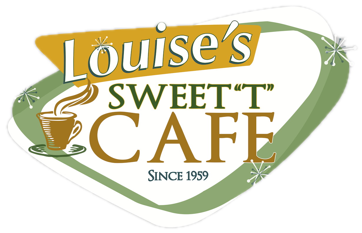 Louise's Sweet T Cafe